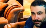 دانلود آواز باشکوه محسن چاوشی / با آهنگ کارم گریه تموم هفته ! 1