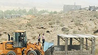 رفع تصرف اراضی ملی میلیاردی در دهلران