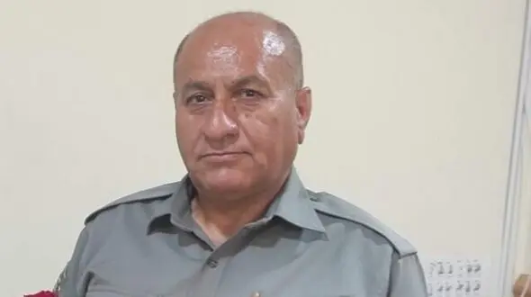 جزئیات تکان‌دهنده حادثه مرگبار شهادت محیط‌بان در کهگیلویه و بویراحمد
