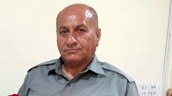 جزئیات تکان‌دهنده حادثه مرگبار شهادت محیط‌بان در کهگیلویه و بویراحمد