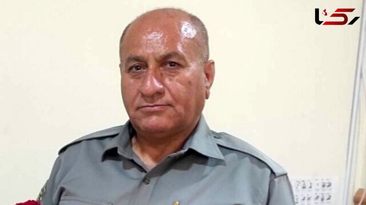  جزئیات تکان‌دهنده حادثه مرگبار شهادت محیط‌بان در کهگیلویه و بویراحمد 