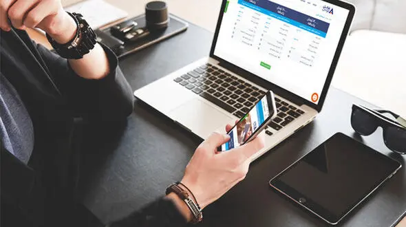 اعتیاد به تلفن همراه برابر با با مواد مخدر است