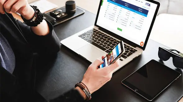 اعتیاد به تلفن همراه برابر با با مواد مخدر است