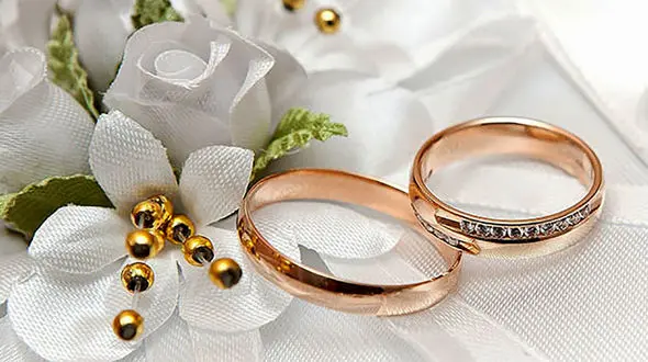 بازیگران زن و مردی که در پیری عروس و داماد شدند ! + اسامی و عکس های باورنکردنی