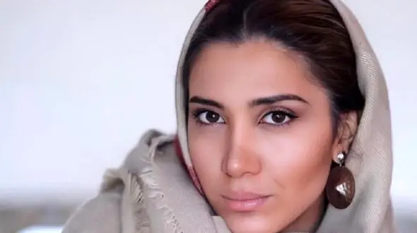 عکس های شخصی، زندگی خصوصی و بیوگرافی نیکی مظفری