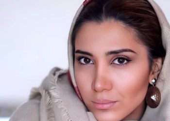 عکس های شخصی، زندگی خصوصی و بیوگرافی نیکی مظفری