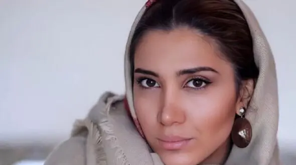 عکس های شخصی، زندگی خصوصی و بیوگرافی نیکی مظفری