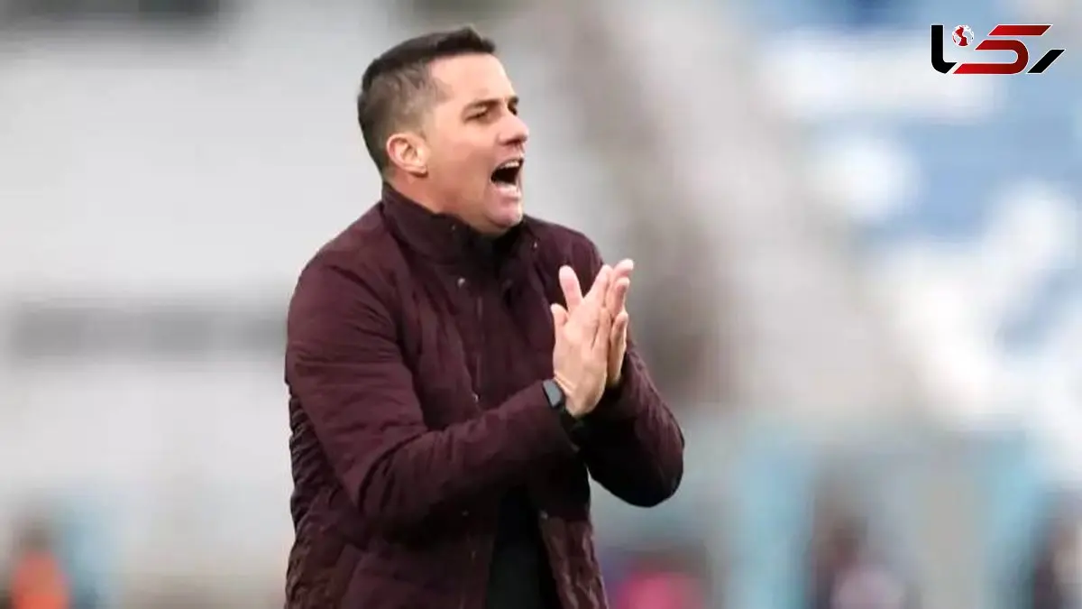 استعفای شوکه کننده اوسمار و واکنش تند باشگاه پرسپولیس / سرنوشت این مربی چه می شود؟