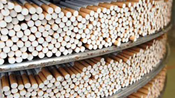 این سیگارها محله ای در شیراز را به هم ریختند !