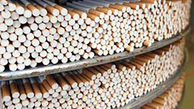 کشف سیگارهای قاچاق میلیونی در ابهر