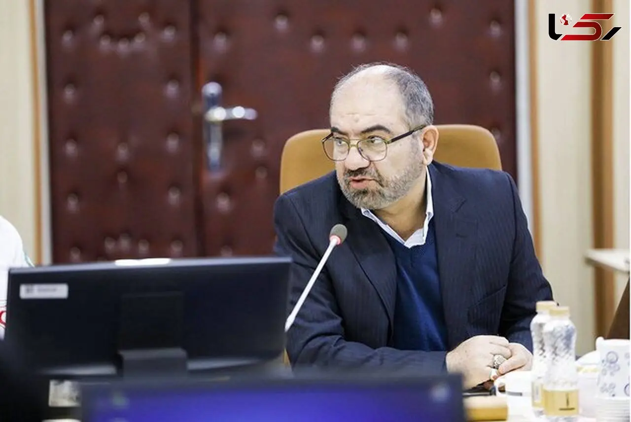 رئیس سازمان امداد و نجات:احتمال وقوع سیل و آبگرفتگی در ۱۱ استان