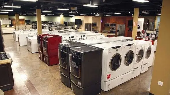 فروشگا ه های لوازم خانگی قاچاق نمی فروشند

