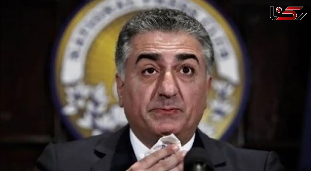 جزئیات جدید از قتل شاکی رضا پهلوی / جسد او در کلمبیا پیدا شد