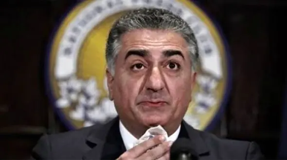 ترامپ هم رضا پهلوی را کاملا زیر سوال برد / هیچ برنامه ای برای دیدار با پهلوی ندارم 