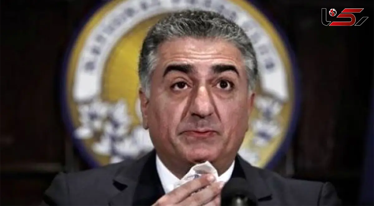 ترامپ هم رضا پهلوی را کاملا زیر سوال برد / هیچ برنامه ای برای دیدار با پهلوی ندارم 