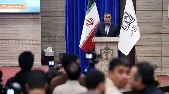 انتقاد شدید یک دانشجو به معاون پزشکیان درباره شوراهای انضباطی دانشگاه‌ها