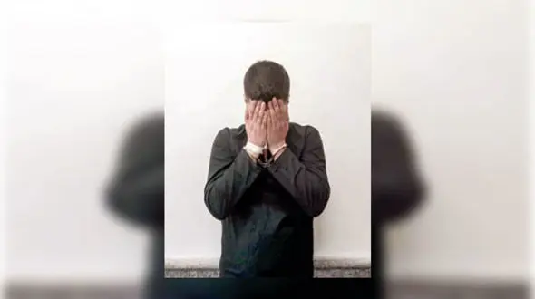 پسر 15 ساله مشهدی مقابل چشمان پلیس نقشه پلید خود را انجام داد+ عکس