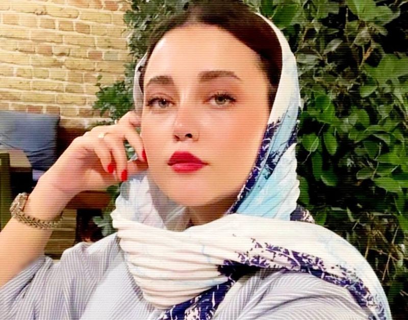 مهتاب جامی