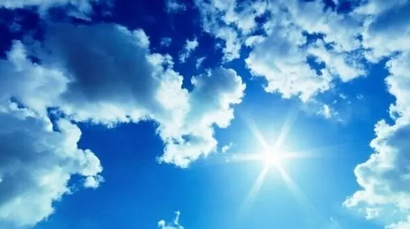 هشدار هواشناسی: وزش باد شدید و گرد و خاک در ارتفاعات البرز و برخی استان‌ها