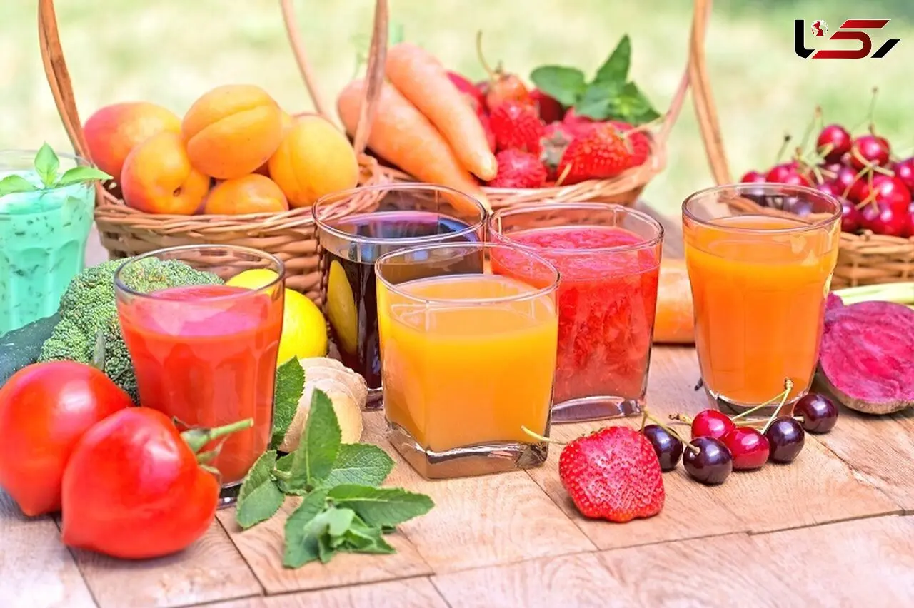 ترمز سرعت پیری را با این نوشیدنی ها بکشید!