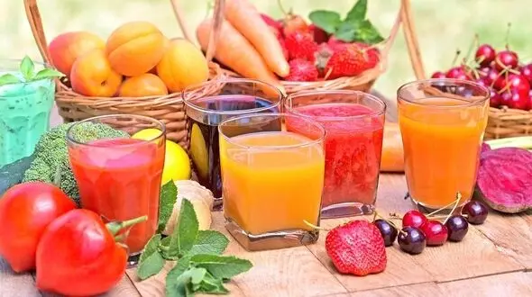 ترمز سرعت پیری را با این نوشیدنی ها بکشید!