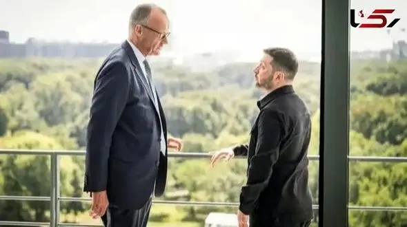 Germany Urges Ukraine to Halt Youth Migration to Europe’s Largest Economy