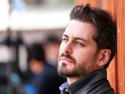 نگاهی به جشن تولد 40 سالگی احمد پورخوش، محمدعلی سریال آنام با کیکی متفاوت و شمعی بزرگتر از کیک!+عکس/ مبارکااا باشه