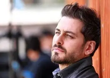 نگاهی به جشن تولد 40 سالگی احمد پورخوش، محمدعلی سریال آنام با کیکی متفاوت و شمعی بزرگتر از کیک!+عکس/ مبارکااا باشه