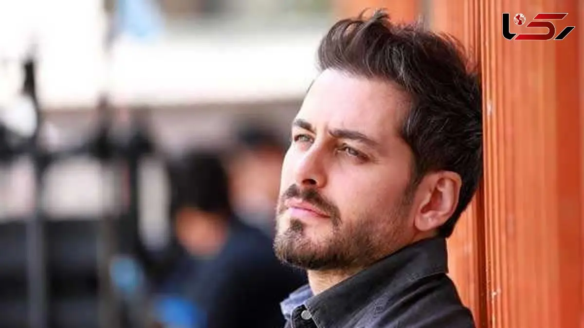 نگاهی به جشن تولد 40 سالگی احمد پورخوش، محمدعلی سریال آنام با کیکی متفاوت و شمعی بزرگتر از کیک!+عکس/ مبارکااا باشه