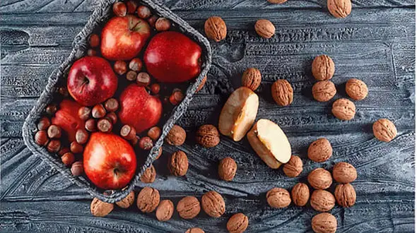 9 خوراکی مفید برای کبد چرب | فیلم