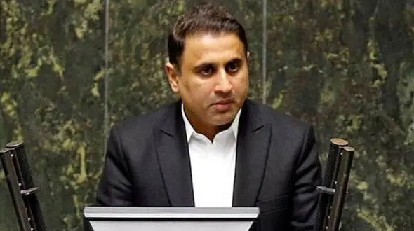 منتقد اتفاقات سیستان و بلوچستان و فساد چای دبش رد صلاحیت شده است؟