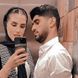 عکس ها / رونمایی از مراسم عروسی دانیال اسماعیلی فر و ندا چملانیان، ستاره فوتبال و والیبال زنان ایران بعد عروسی متین ستوده و کامران تفتی ....