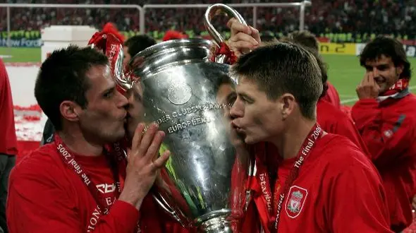 سالگرد معجزه استانبول و قهرمانی دراماتیک لیورپول + فیلم خلاصه بازی میلان و لیورپول