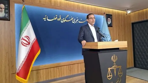 سخنگوی قوه قضائیه وضعیت پرونده کثیرالشاکی پروژه حکیم را تشریح کرد / آخرین وضعیت پرونده های حادثه بندر شهید رجایی ، ریگان خودرو ، موسسه مهاجرتی پارسی کانادا، چای دبش و قتل دانشجوی دانشگاه تهران