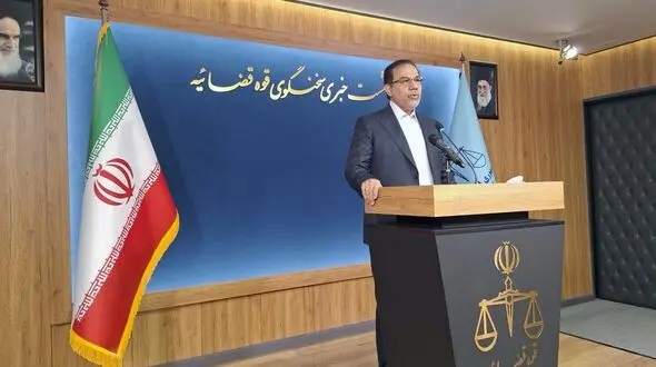 سخنگوی قوه قضائیه وضعیت پرونده کثیرالشاکی پروژه حکیم را تشریح کرد / آخرین وضعیت پرونده های حادثه بندر شهید رجایی ، ریگان خودرو ، موسسه مهاجرتی پارسی کانادا، چای دبش و قتل دانشجوی دانشگاه تهران