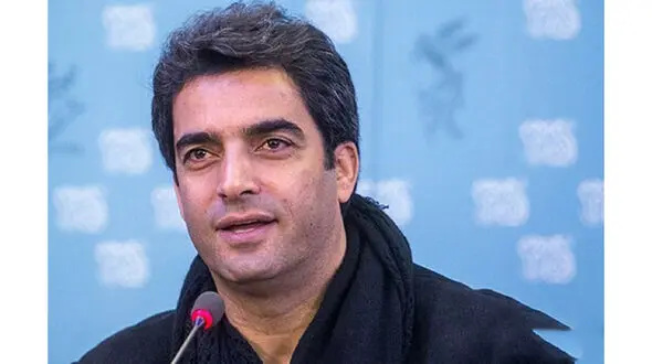 تیپ گنگستری و خفنِ منوچهر هادی با تم دزدان دریایی در سریال پدرخوانده