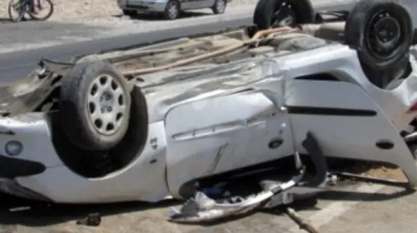 مرگ تلخ 2 برادر کرمانشاهی در خیابان