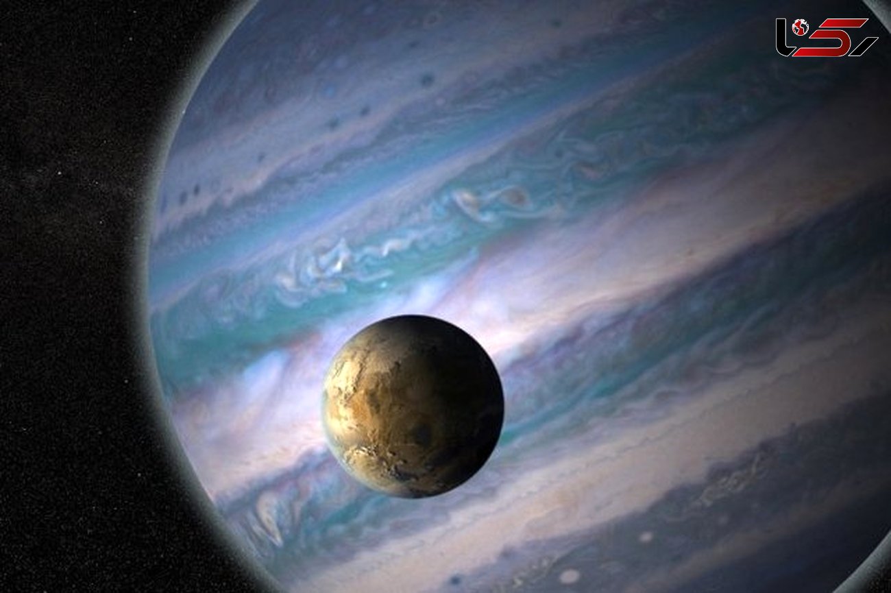 121 سیاره فراخورشیدی کشف شد
