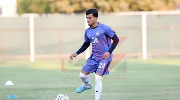 بازگشت قهرمانان به تیم ملی + عکس