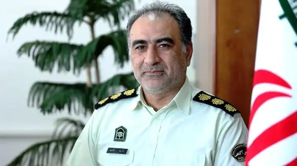  سرقت از منازل با دستگاه فلزیاب دروغ است