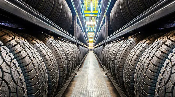 قیمت لاستیک سر به فلک کشید