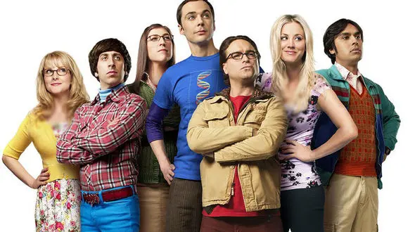 سریال "تئوری بیگ بنگ" که از "بازی تاج‌وتخت" پربیننده‌تر شد