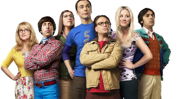 سریال "تئوری بیگ بنگ" که از "بازی تاج‌وتخت" پربیننده‌تر شد