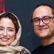 عکس ها / نگاهی به چیدمان شیک  و مینیمال خانهخ رامبد جوان و نگار جواهریان/ از آینه کنسول زمردی با گل‌های نرگس تا چراغ‌های ریسه‌ای ...