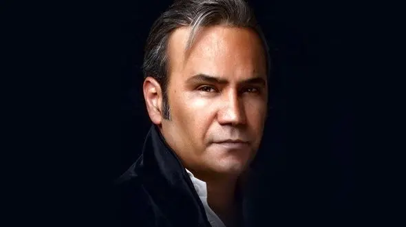 فیلم/ حرف غیرمنتظره شهرام شکوهی از زندگی خصوصی اش در رک شو