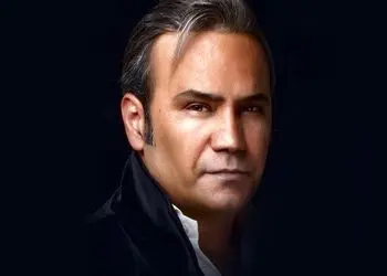 فیلم/ حرف غیرمنتظره شهرام شکوهی از زندگی خصوصی اش در رک شو