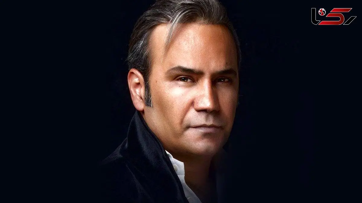 فیلم/ حرف غیرمنتظره شهرام شکوهی از زندگی خصوصی اش در رک شو