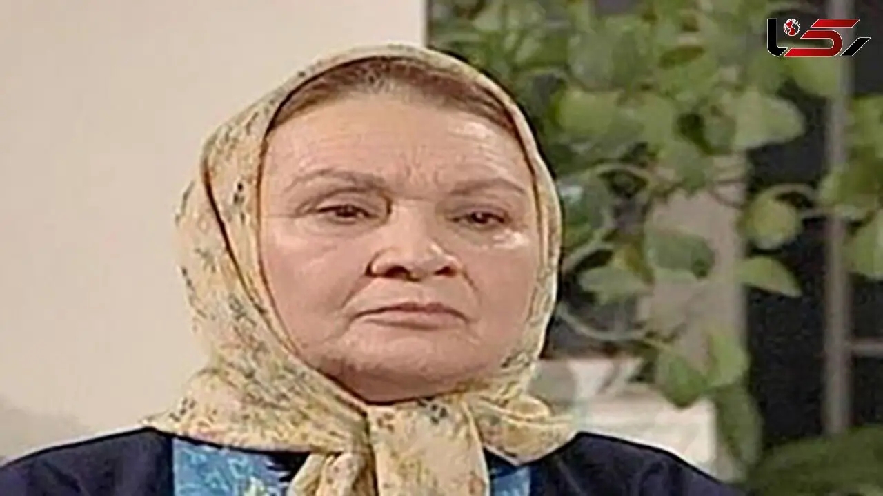 تغییر چهره پری امیرحمزه، بازیگر زن محبوب سریال آرایشگاه زیبا بعد از 30 سال/نسبتش با امین تارخ چیست؟ +عکس