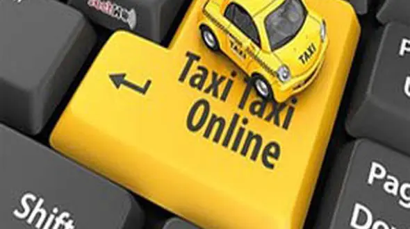 دفاع وزیر ارتباطات از" اسنپ " و " تپ سی"