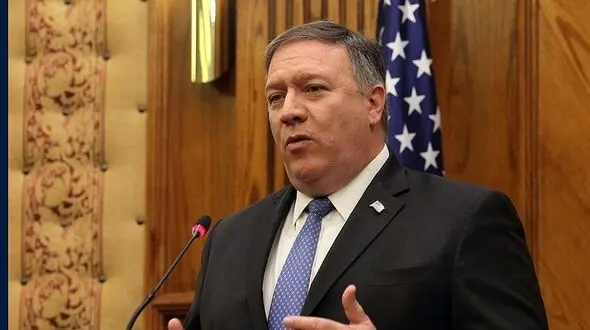 آمریکا از پیمان مودت با ایران خارج شد